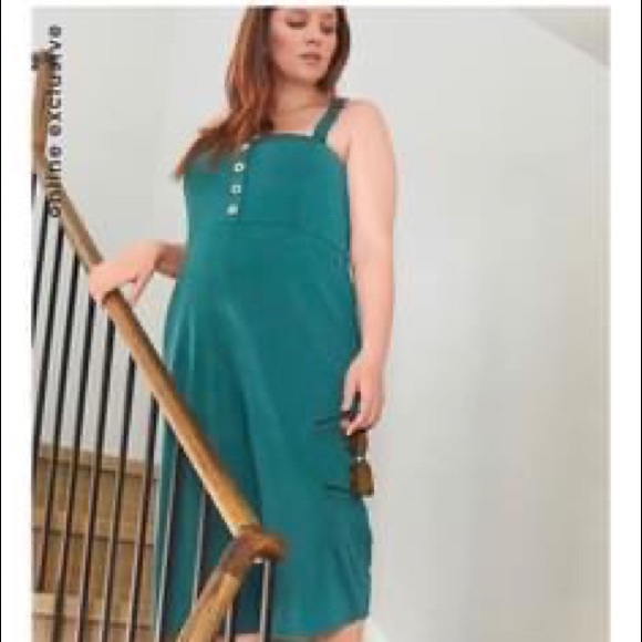 Additionelle Jumpsuit - Picture 1 of 3